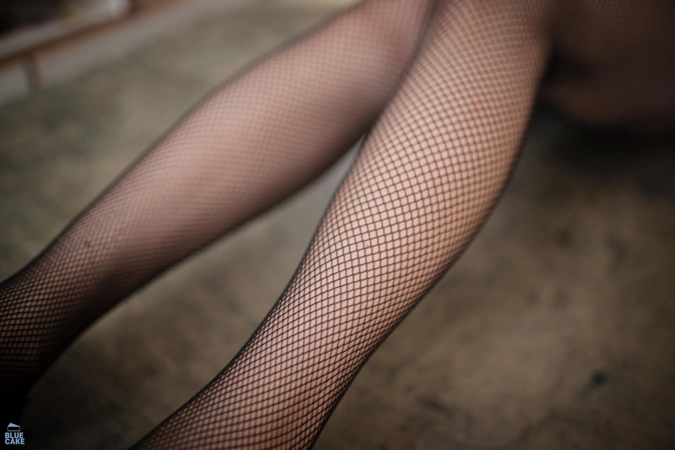 YeonYu 연유 – NO.08 [BLUECAKE] Vol.02 MY MASTER Maid RED.Ver [126P]插图6